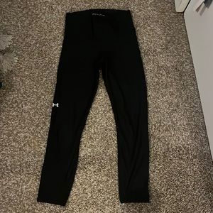 Under armour leggings